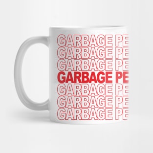 Garbage Person Mug